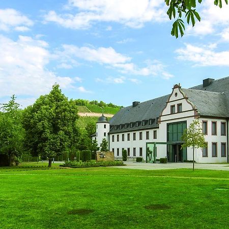 Tagungshaus Himmelspforten - Self Check-In Würzburg Eksteriør billede